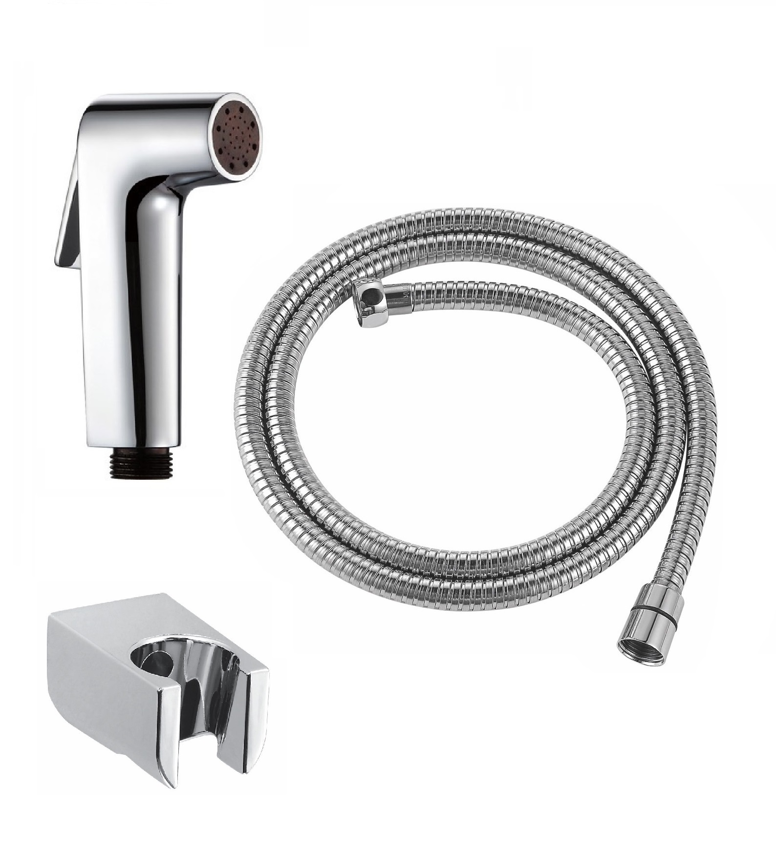 Vòi xịt bàn cầu AM 102